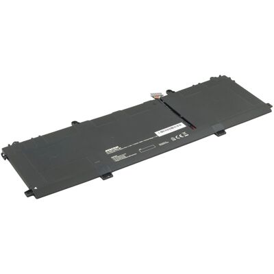 AVACOM SU06XL pro HP Spectre X360 15-df series Li-Pol 11,55V 7150mAh 83Wh AVACOM SU06XL pro HP Spectre X360 15-df series Li-Pol 11,55V 7150mAh 83Wh