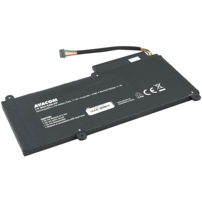 AVACOM pro Lenovo ThinkPad E450, E460 Li-Pol 11,4V 4122mAh 47Wh AVACOM pro Lenovo ThinkPad E450, E460 Li-Pol 11,4V 4122mAh 47Wh