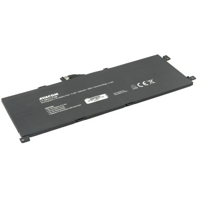 AVACOM pro Lenovo ThinkPad L13 Gen.1, Gen.2 Li-Pol 15,36V 2995mAh 46Wh AVACOM pro Lenovo ThinkPad L13 Gen.1, Gen.2 Li-Pol 15,36V 2995mAh 46Wh