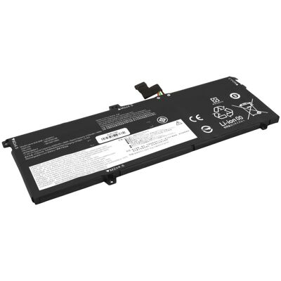 AVACOM pro Lenovo ThinkPad X13, X390 Li-Pol 11,46V 4190mAh 48Wh AVACOM pro Lenovo ThinkPad X13, X390 Li-Pol 11,46V 4190mAh 48Wh