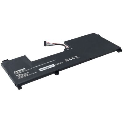AVACOM pro Lenovo Legion Y730, Y740 Li-Pol 15,4V 4955mAh 76Wh AVACOM pro Lenovo Legion Y730, Y740 Li-Pol 15,4V 4955mAh 76Wh