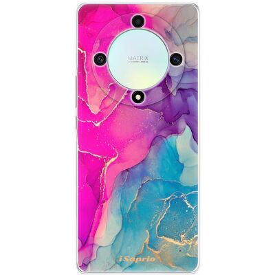 iSaprio Purple Ink - Honor Magic5 Lite 5G iSaprio Purple Ink - Honor Magic5 Lite 5G