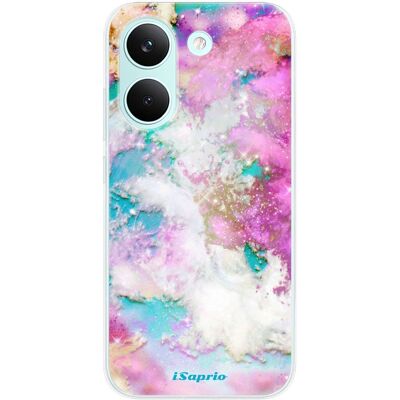 iSaprio Galactic Paper pro Poco X8 Pro iSaprio Galactic Paper pro Poco X8 Pro