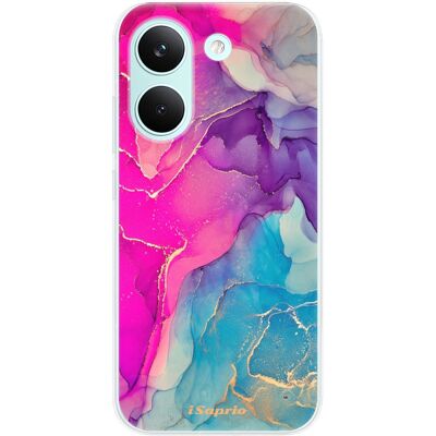 iSaprio Purple Ink pro Poco X8 Pro iSaprio Purple Ink pro Poco X8 Pro
