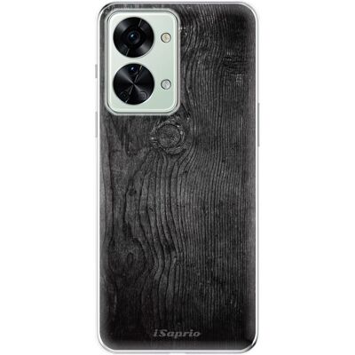 iSaprio Black Wood 13 pro OnePlus Nord 2T 5G iSaprio Black Wood 13 pro OnePlus Nord 2T 5G