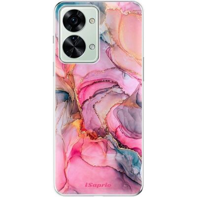 iSaprio Golden Pastel pro OnePlus Nord 2T 5G iSaprio Golden Pastel pro OnePlus Nord 2T 5G