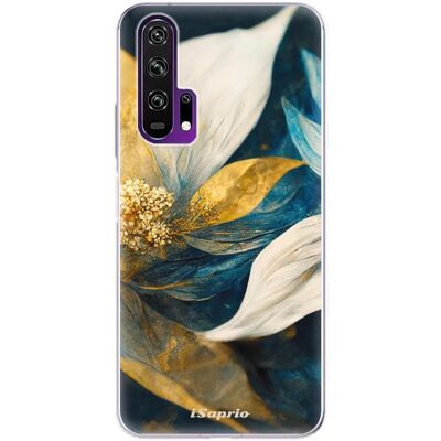 iSaprio Gold Petals pro Honor 20 Pro iSaprio Gold Petals pro Honor 20 Pro