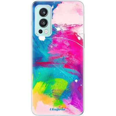 iSaprio Abstract Paint 03 pro OnePlus Nord 2 5G iSaprio Abstract Paint 03 pro OnePlus Nord 2 5G