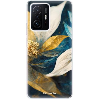 iSaprio Gold Petals pro Xiaomi 11T / 11T Pro iSaprio Gold Petals pro Xiaomi 11T / 11T Pro