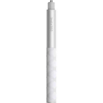 Insta360 114cm Invisible Selfie Stick (Satin White) Insta360 114cm Invisible Selfie Stick (Satin White)