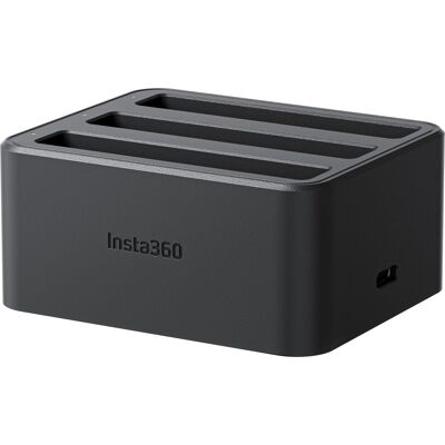 Insta360 X4 Fast Charge Hub Insta360 X4 Fast Charge Hub