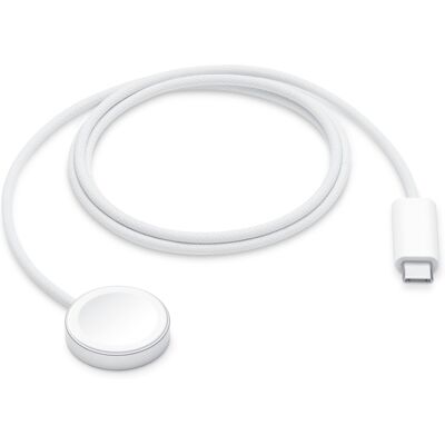 Apple Watch Magnetický nabíjecí kabel USB-C (1 m) Apple Watch Magnetický nabíjecí kabel USB-C (1 m)