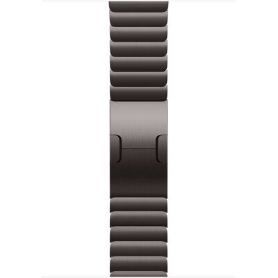 Apple Watch 46mm břidlicově šedý článkový tah Apple Watch 46mm břidlicově šedý článkový tah