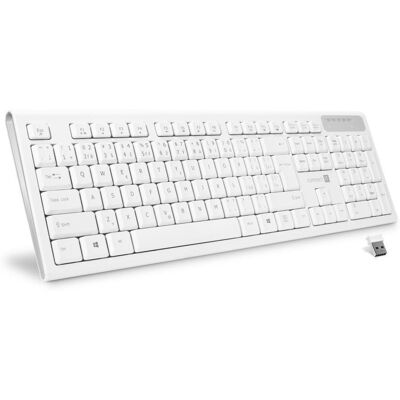 CONNECT IT CKB-3010-CS CZ/SK White - CZ/SK CONNECT IT CKB-3010-CS CZ/SK White - CZ/SK