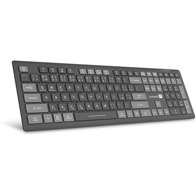 CONNECT IT MultiDevice CKB-5060-CS - CZ/SK CONNECT IT MultiDevice CKB-5060-CS - CZ/SK
