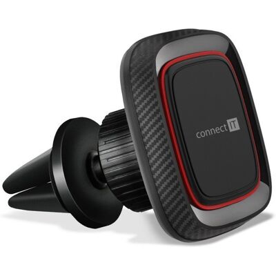 CONNECT IT InCarz CMC-4045-RD Carbon CONNECT IT InCarz CMC-4045-RD Carbon