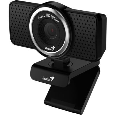 Genius ECam 8000 černá Genius ECam 8000 černá
