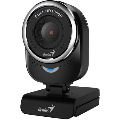 Genius QCam 6000 černá Genius QCam 6000 černá