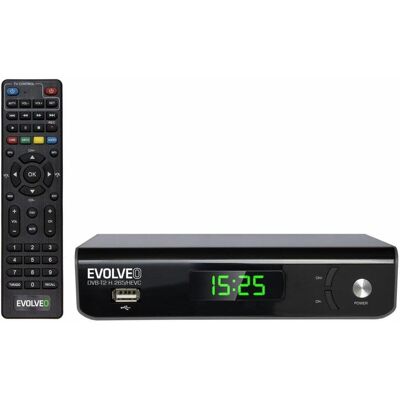 Evolveo Omega S3 Evolveo Omega S3