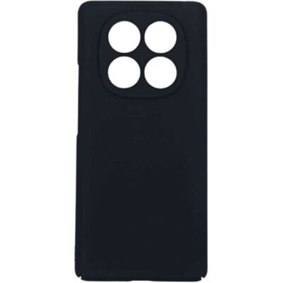 Lenuo Leshield obal pro Xiaomi Redmi Note 14 Pro 4G, černý Lenuo Leshield obal pro Xiaomi Redmi Note 14 Pro 4G, černý