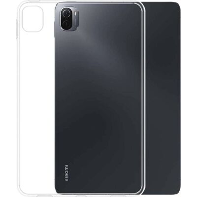 Lenuo TPU obal pro Xiaomi Pad 6, čirý Lenuo TPU obal pro Xiaomi Pad 6, čirý