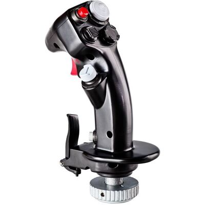Thrustmaster F-16C Viper HOTAS Add-On Grip Thrustmaster F-16C Viper HOTAS Add-On Grip