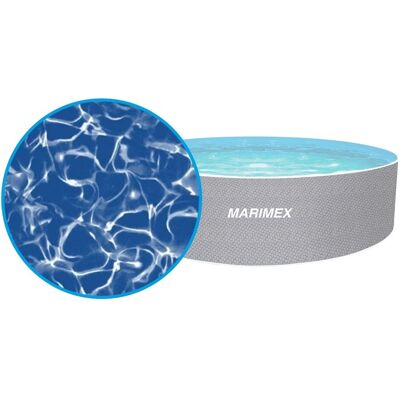 Marimex Virgin Vinyl Bazénová fólie - Odolná UV, Bezešvá, 0,35mm Marimex Virgin Vinyl Bazénová fólie - Odolná UV, Bezešvá, 0,35mm