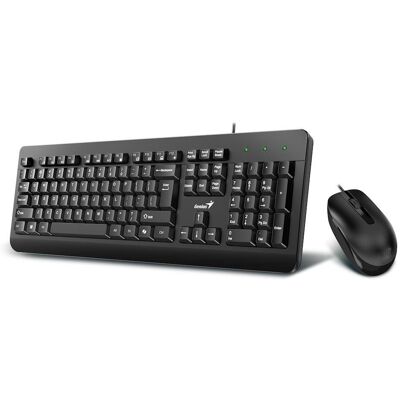 Genius KM-160 Copilot - CZ/SK Genius KM-160 Copilot - CZ/SK