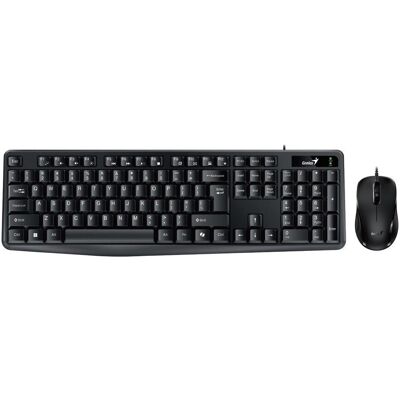 Genius KM-170 Copilot - CZ/SK Genius KM-170 Copilot - CZ/SK