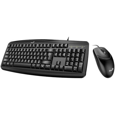 Genius Smart KM-200 Copilot - CZ/SK Genius Smart KM-200 Copilot - CZ/SK