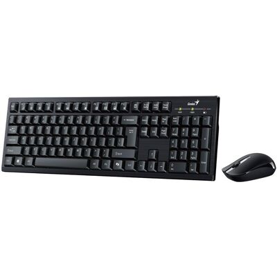 Genius KM-8101 Copilot - CZ/SK Genius KM-8101 Copilot - CZ/SK