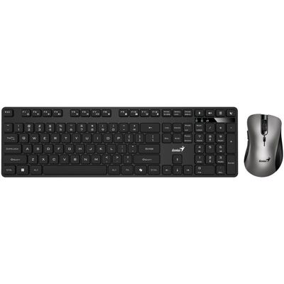 Genius KM-8216S Copilot - CZ/SK Genius KM-8216S Copilot - CZ/SK