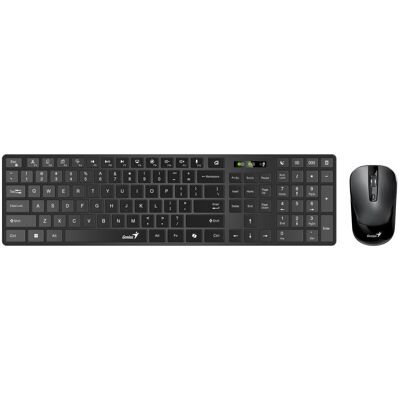 Genius SlimStar 8250 - CZ/SK Genius SlimStar 8250 - CZ/SK