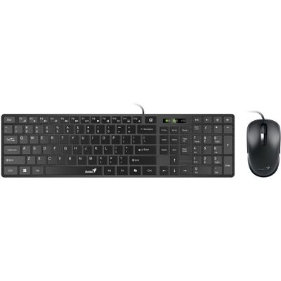 Genius SlimStar C126, Copilot - CZ/SK Genius SlimStar C126, Copilot - CZ/SK