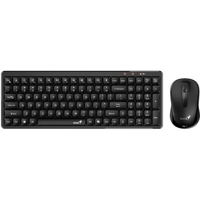 Genius LuxeMate Q8100 - CZ/SK Genius LuxeMate Q8100 - CZ/SK
