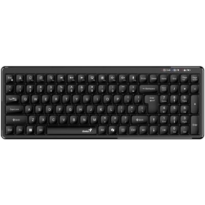 Genius LuxeMate Q7100BT - CZ/SK Genius LuxeMate Q7100BT - CZ/SK