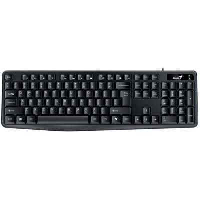 Genius KB-117 Copilot - CZ/SK Genius KB-117 Copilot - CZ/SK