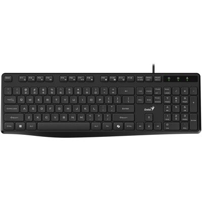 Genius KB-117S - CZ/SK Genius KB-117S - CZ/SK