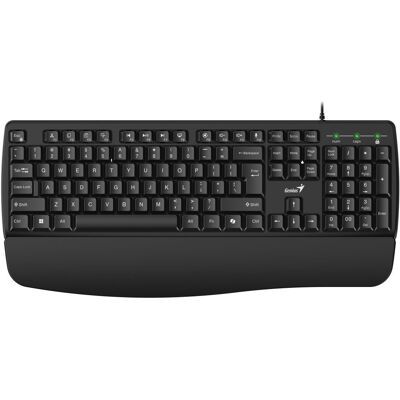 Genius KB-123 - CZ/SK Genius KB-123 - CZ/SK