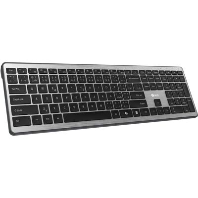 C-TECH Quallis KB-118 - CZ/SK C-TECH Quallis KB-118 - CZ/SK