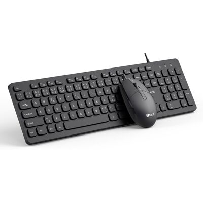 C-TECH KBM-105 C-TECH KBM-105