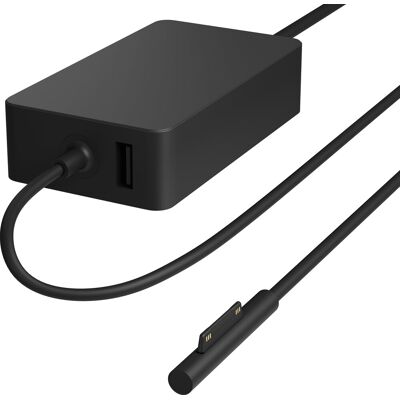Microsoft Surface 65W Power Supply Microsoft Surface 65W Power Supply
