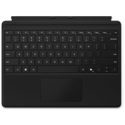 Microsoft Surface Pro (13" verze) bez slotu na pero Black - US Microsoft Surface Pro (13" verze) bez slotu na pero Black - US