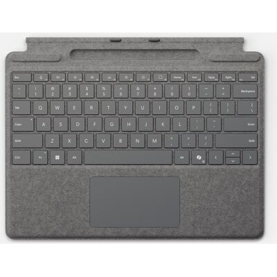 Microsoft Surface Pro (13" verze) se slotem na pero Platinum - US Microsoft Surface Pro (13" verze) se slotem na pero Platinum - US