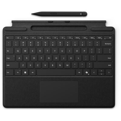 Microsoft Surface Pro (13" verze) s perem Slim Pen Black - US Microsoft Surface Pro (13" verze) s perem Slim Pen Black - US