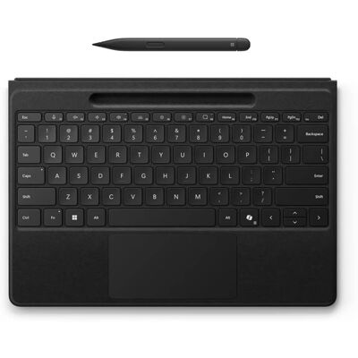 Microsoft Surface Pro (13" verze) Flex s perem Slim Pen Black- CZ/SK Microsoft Surface Pro (13" verze) Flex s perem Slim Pen Black- CZ/SK