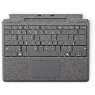 Microsoft - Klávesnice Surface Pro - Slim Pen Storage Microsoft - Klávesnice Surface Pro - Slim Pen Storage