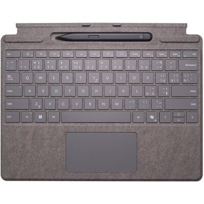 Microsoft Surface Pro (13" verze) s perem Slim Pen Platinum - CZ/SK Microsoft Surface Pro (13" verze) s perem Slim Pen Platinum - CZ/SK