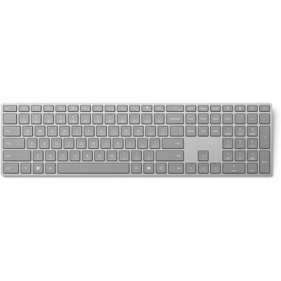 Microsoft Surface Keyboard Gray - ENG Microsoft Surface Keyboard Gray - ENG