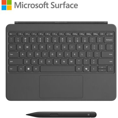 Microsoft Surface Pro (12" verze) s perem Slate - ENG Microsoft Surface Pro (12" verze) s perem Slate - ENG